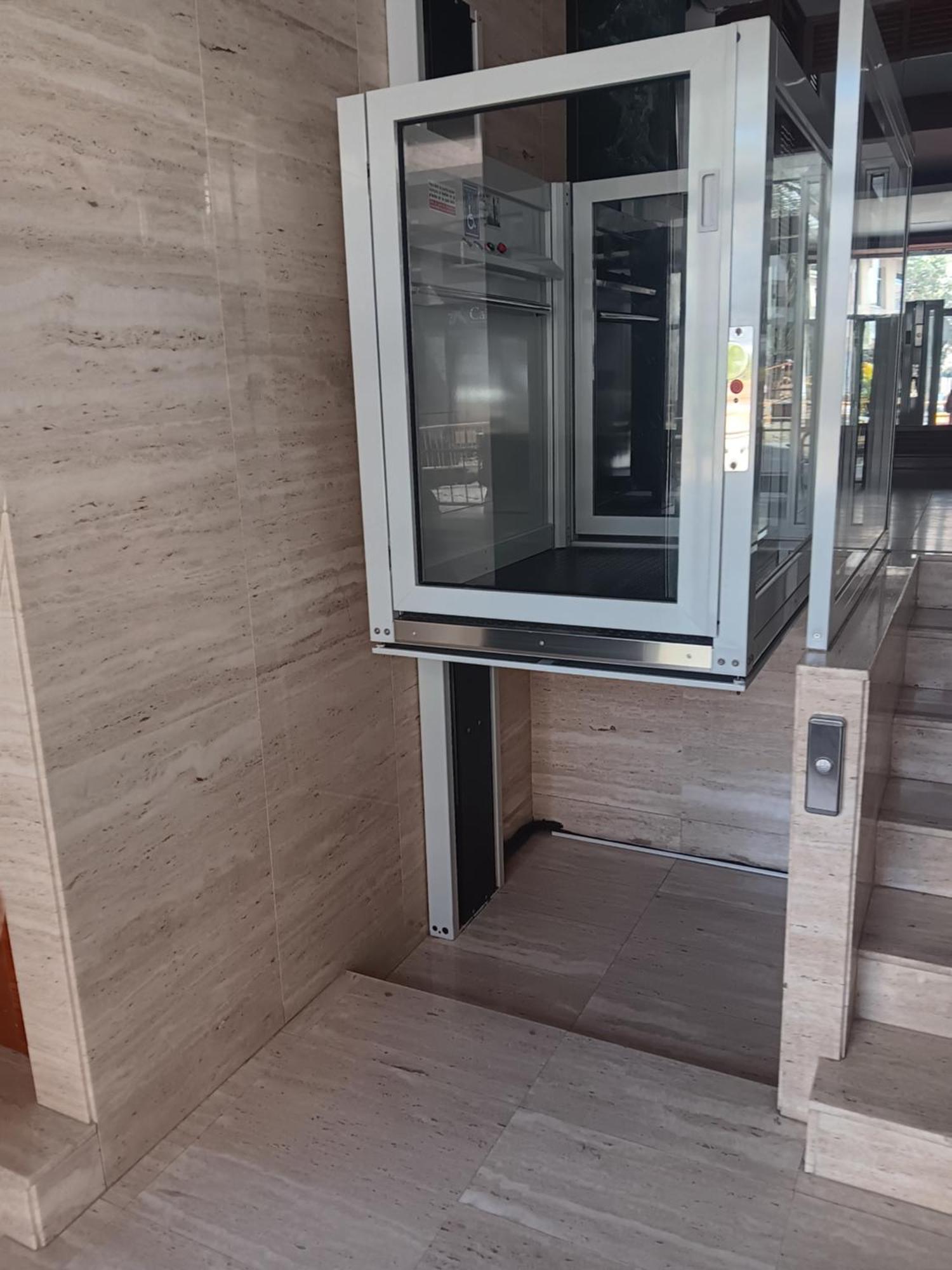 Appartement Iberia Playa