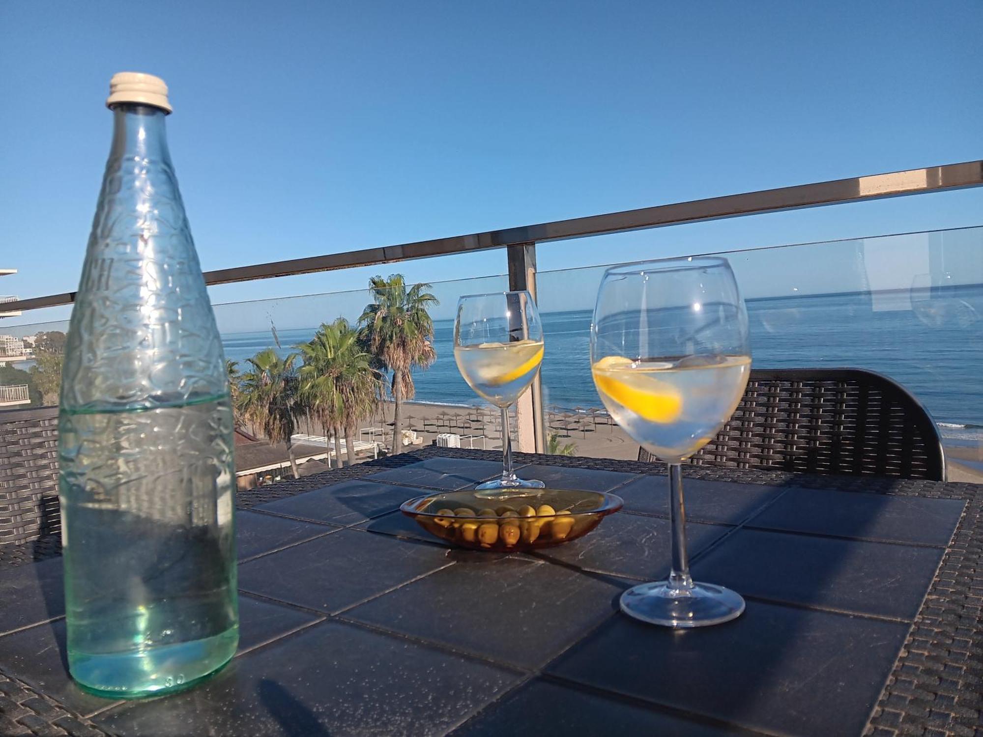 Appartement Iberia Playa
