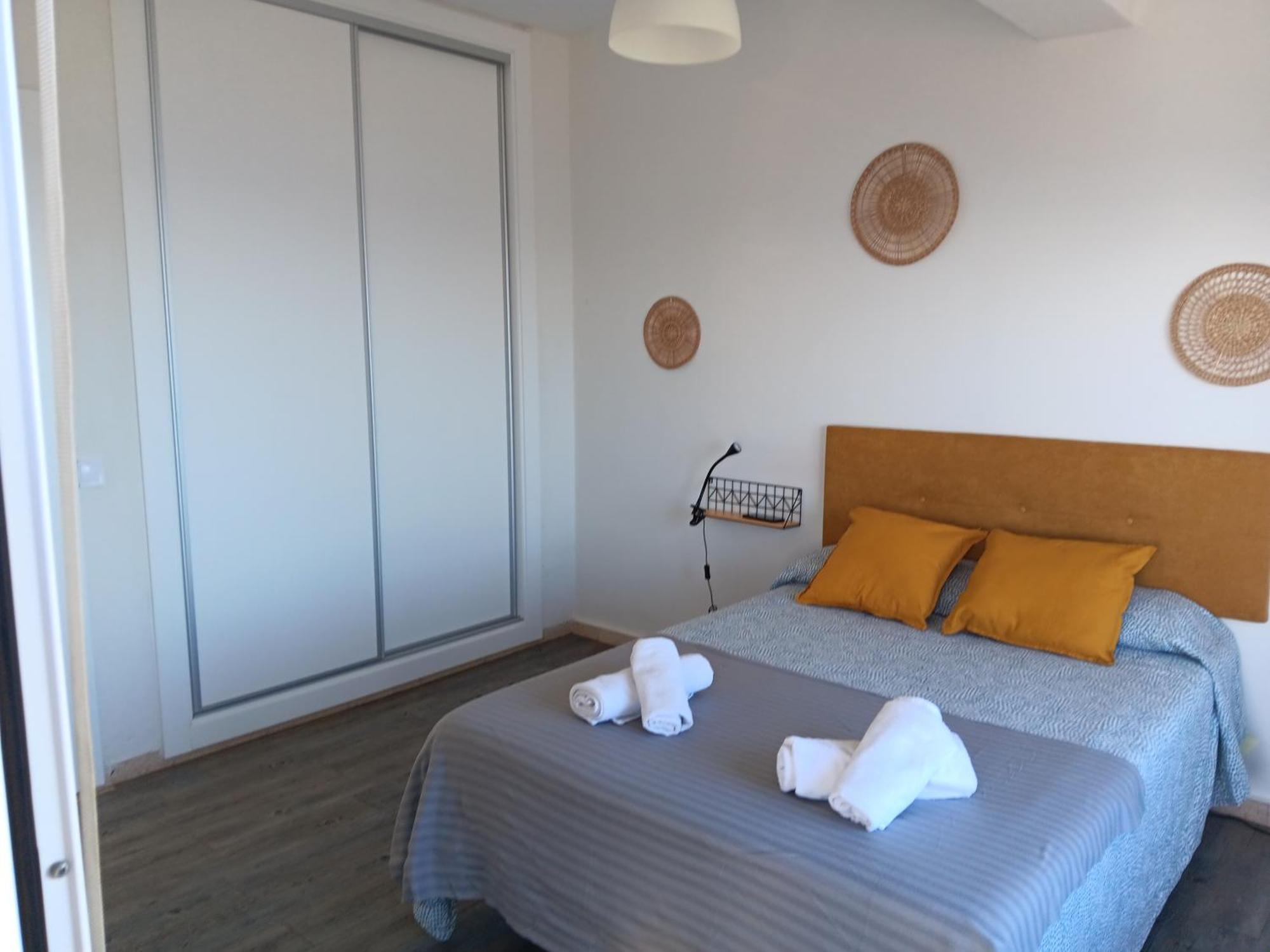 Iberia Playa Appartement