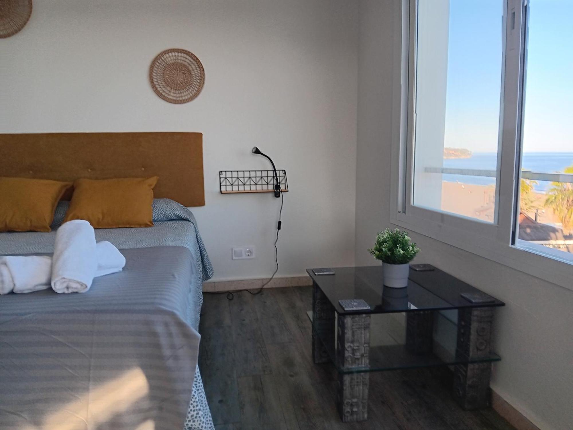 Appartement Iberia Playa *
