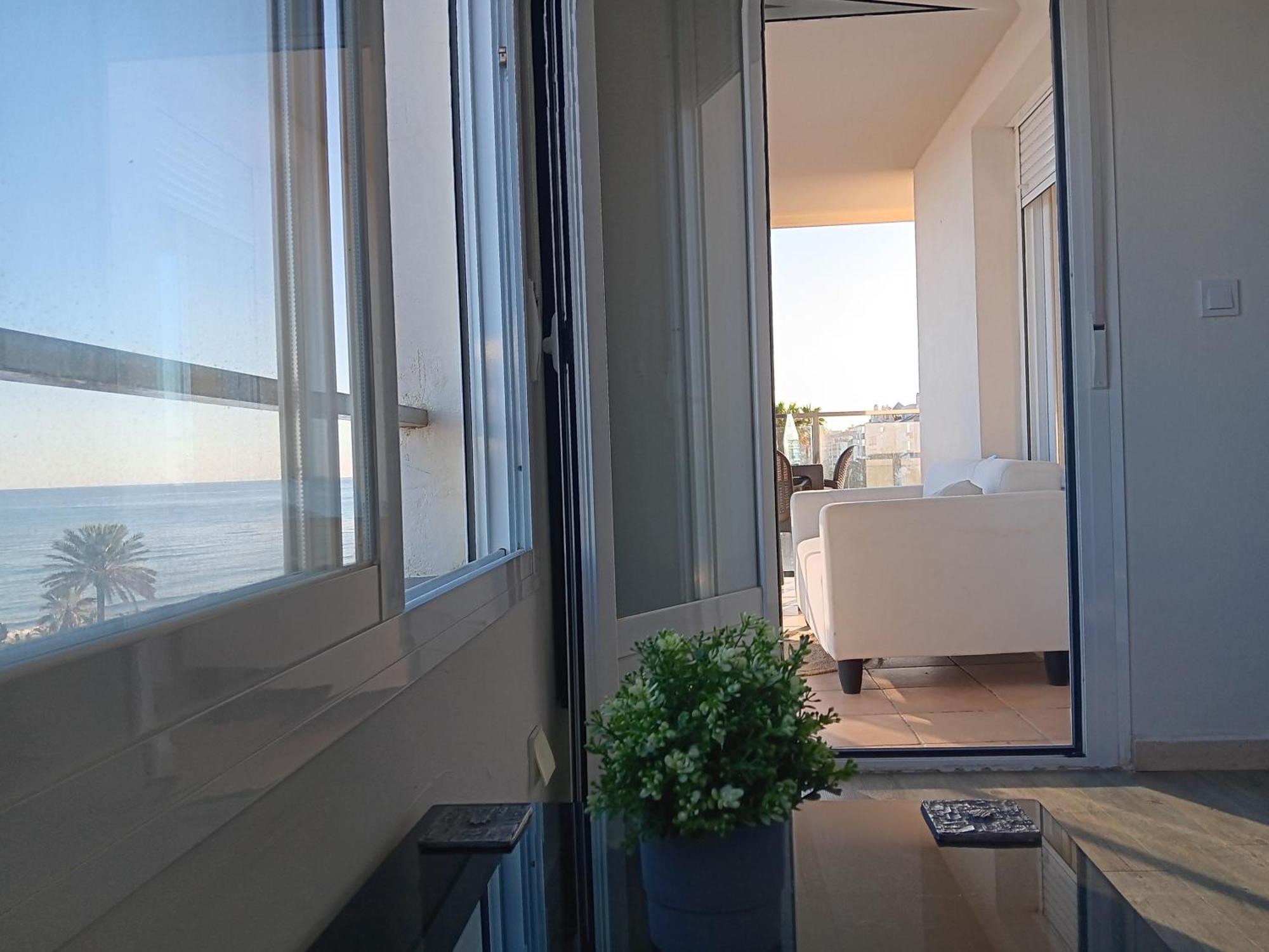 Appartement Iberia Playa *