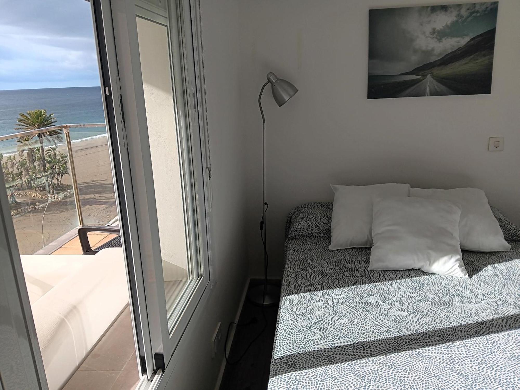 Iberia Playa Appartement *