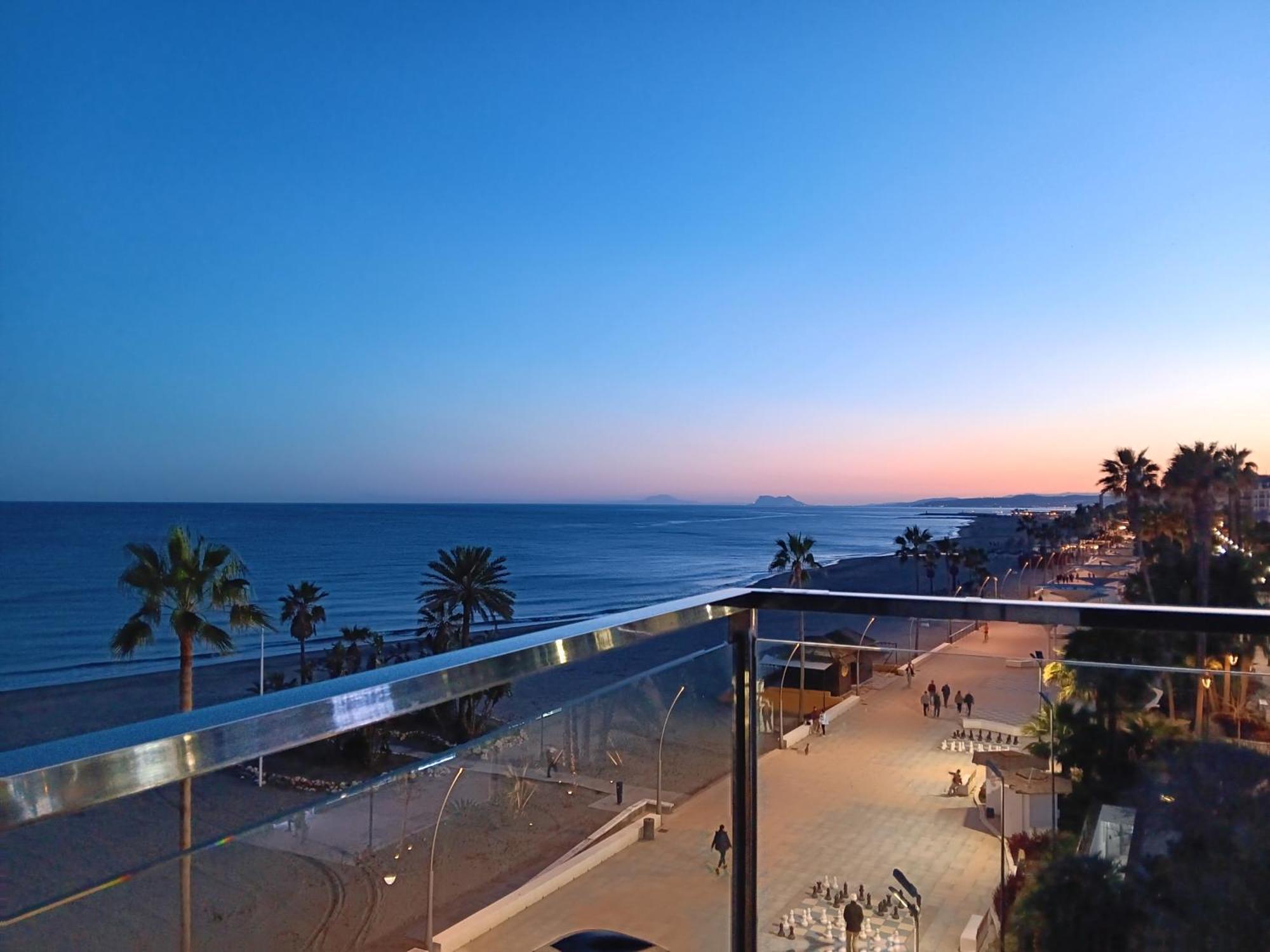 Lägenhet Iberia Playa Estepona