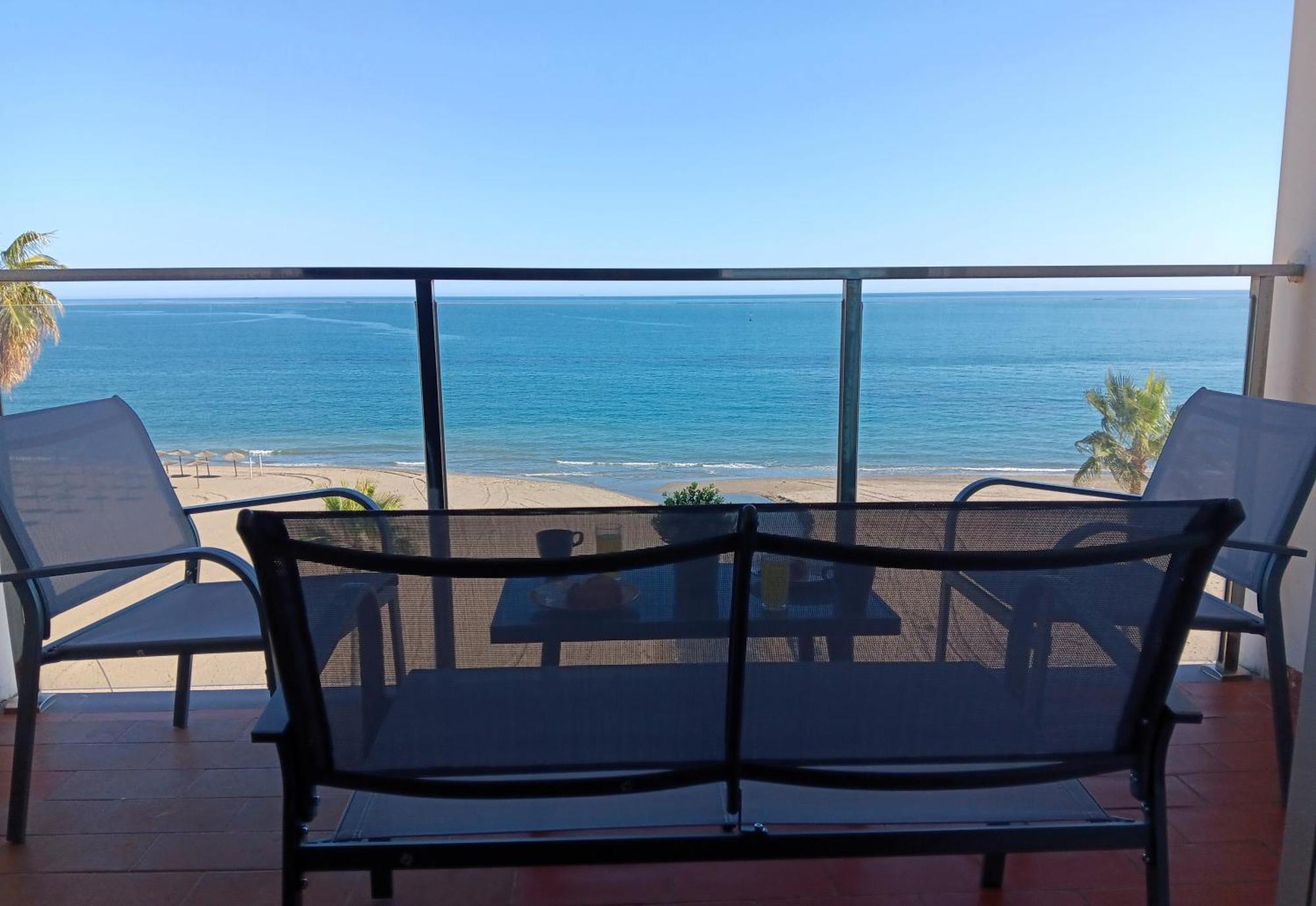 Lägenhet Iberia Playa *
