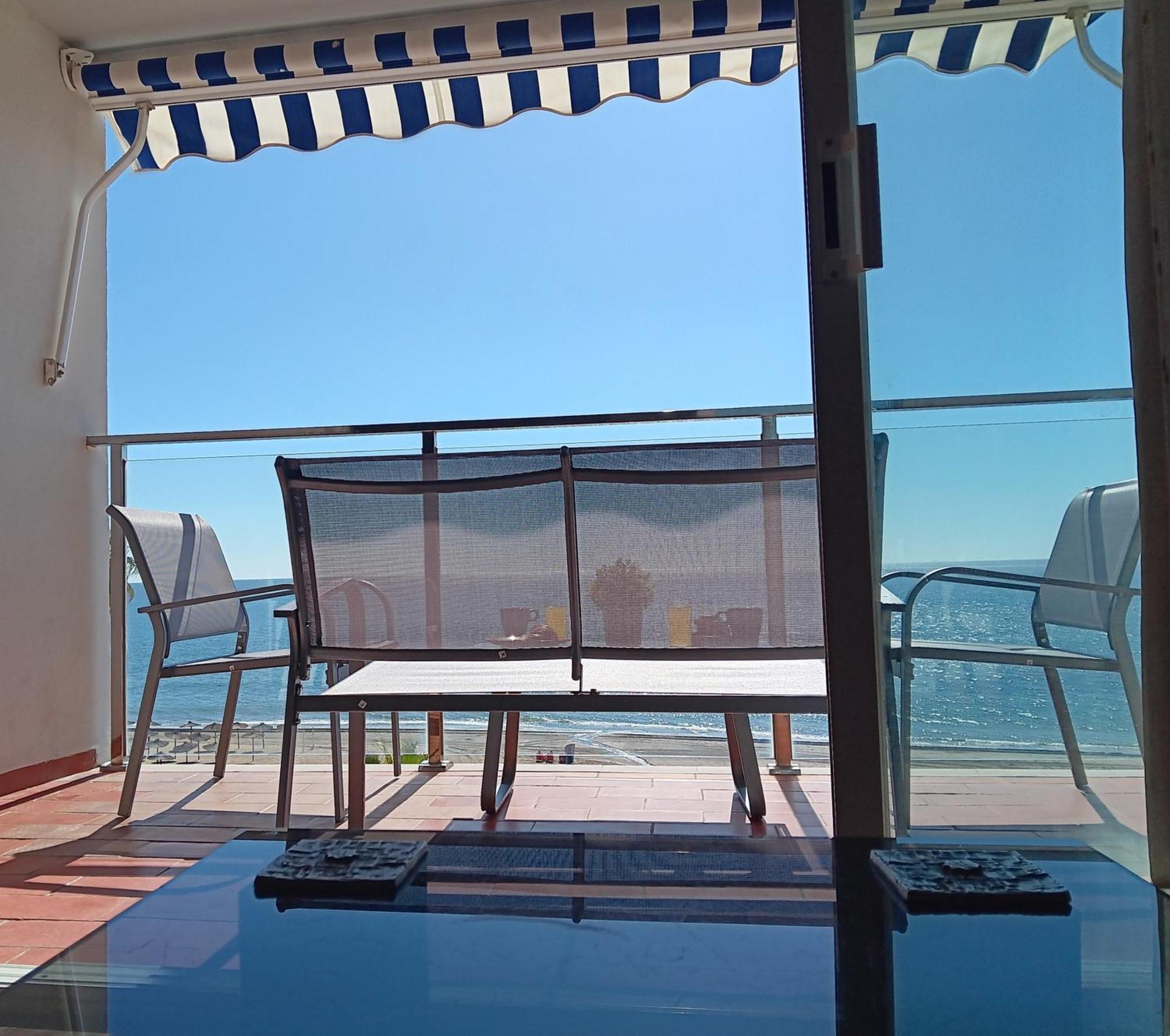 Iberia Playa Lägenhet