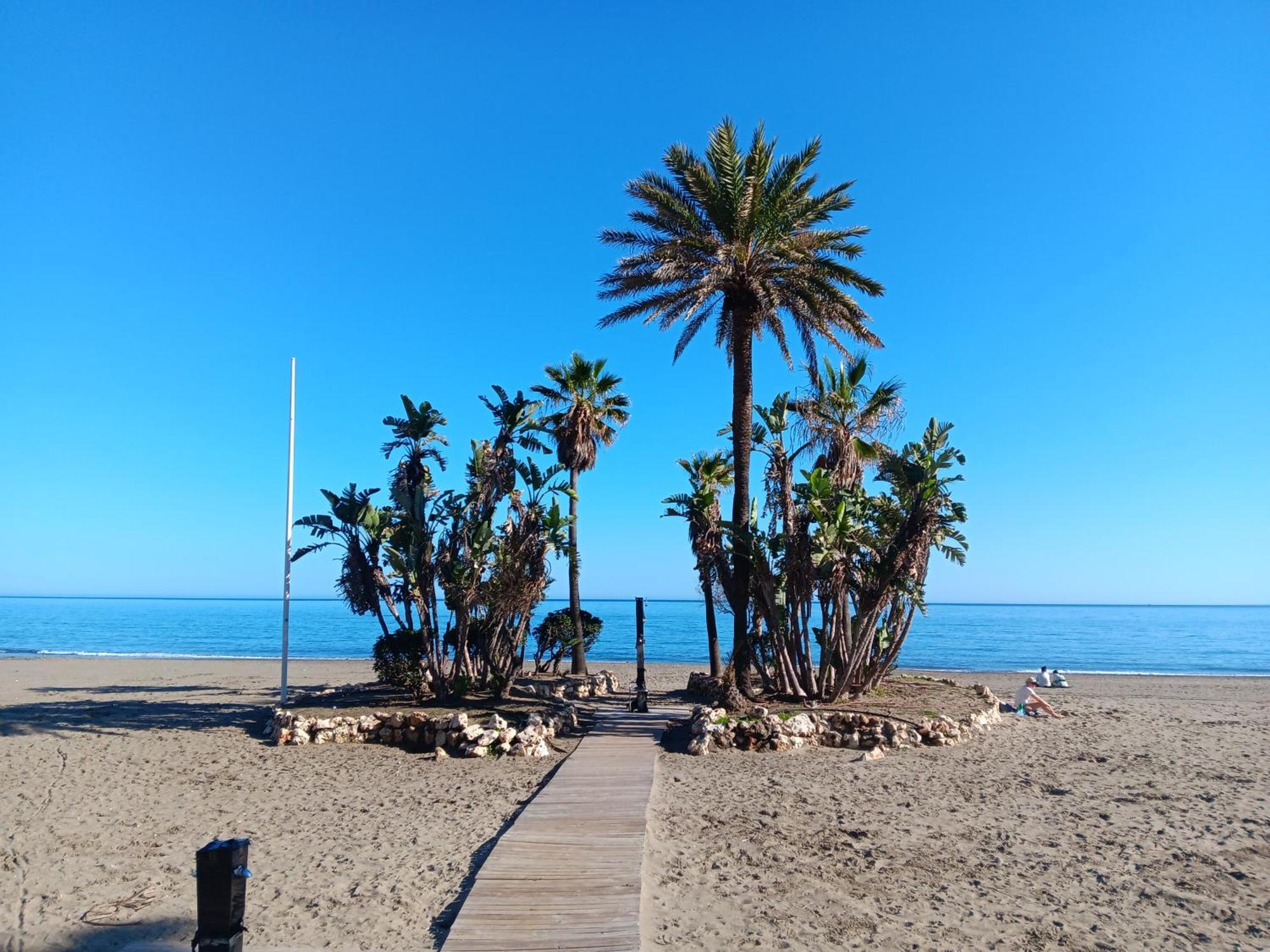 Lägenhet Iberia Playa *