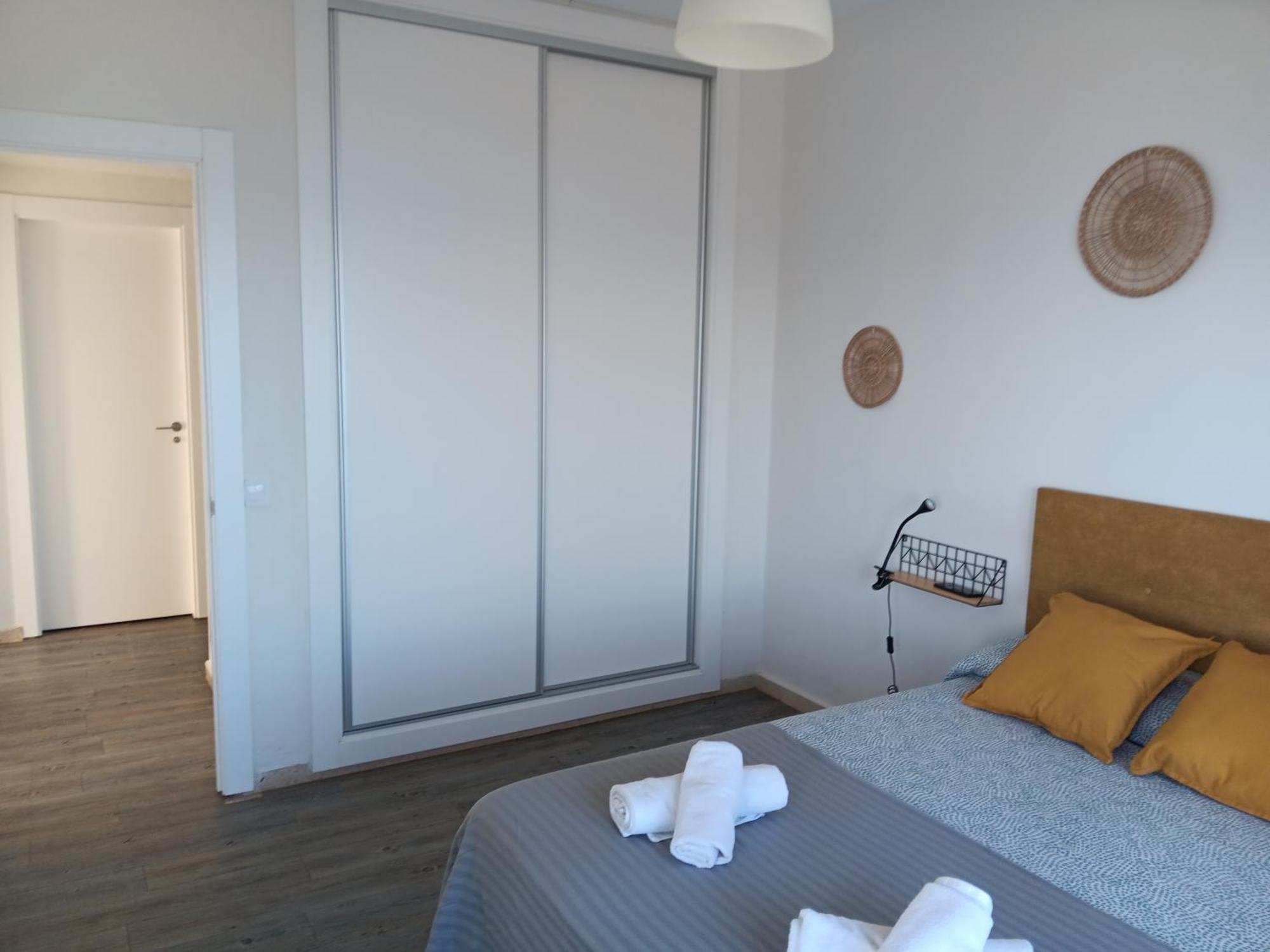 Lägenhet Iberia Playa