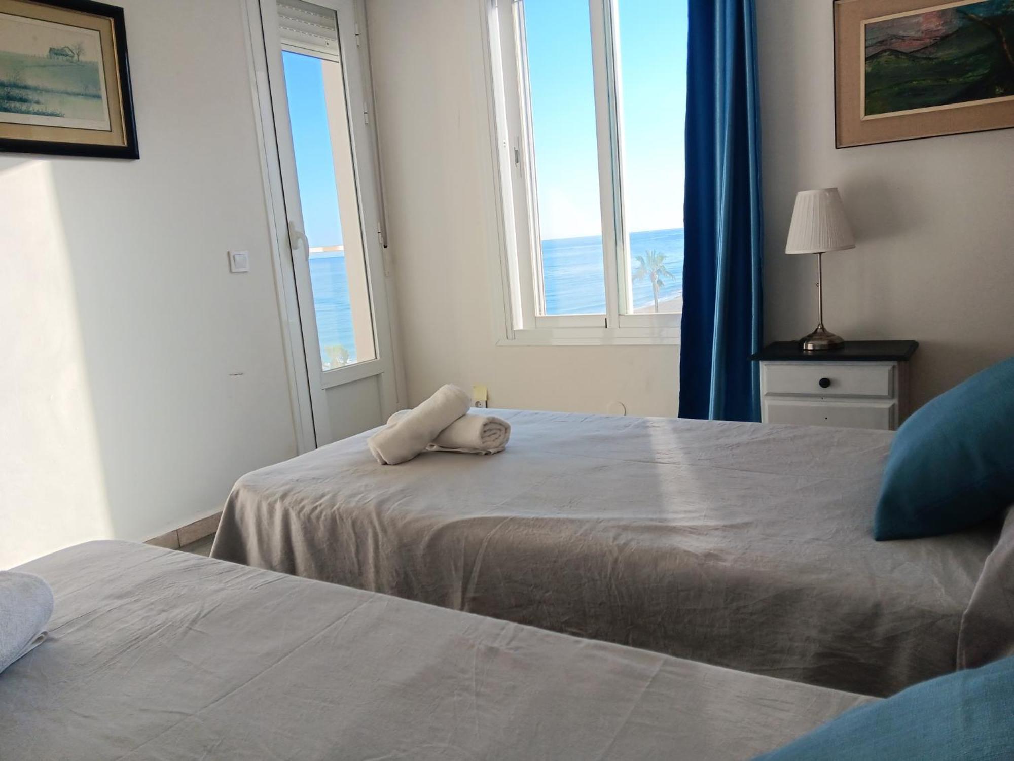 Lägenhet Iberia Playa