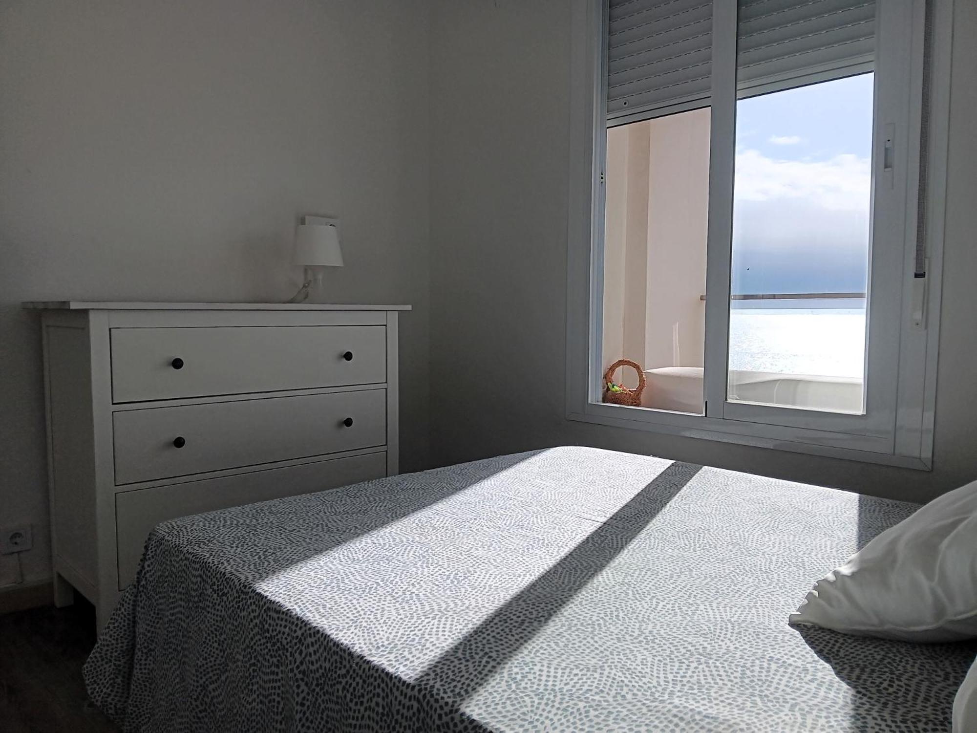 Lägenhet Iberia Playa