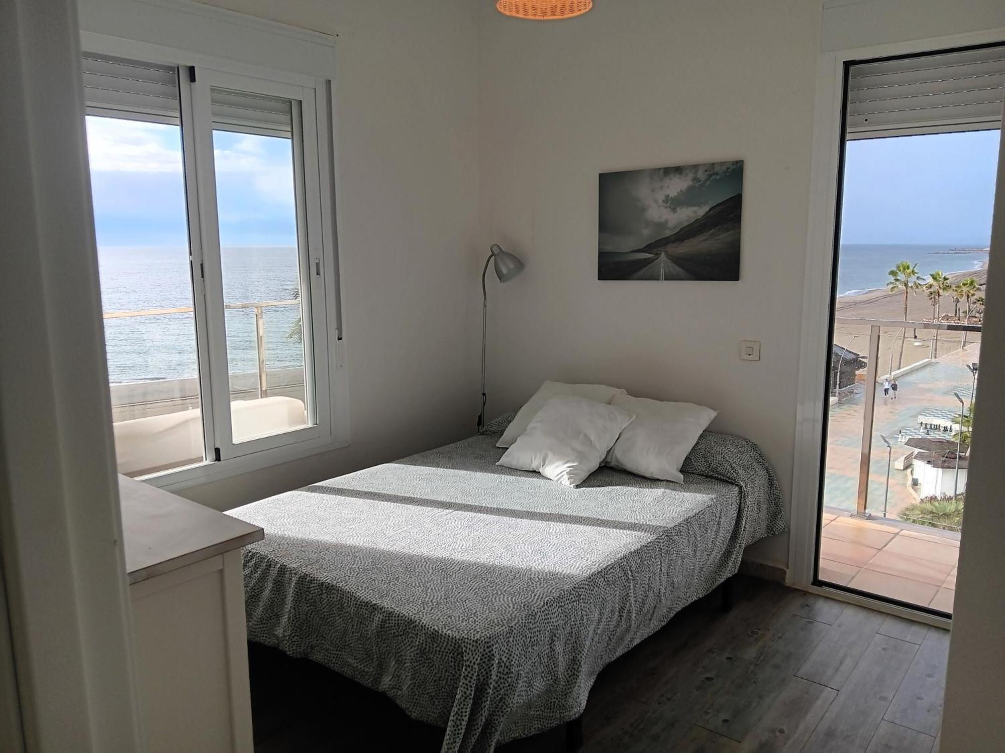 Iberia Playa Appartement Estepona
