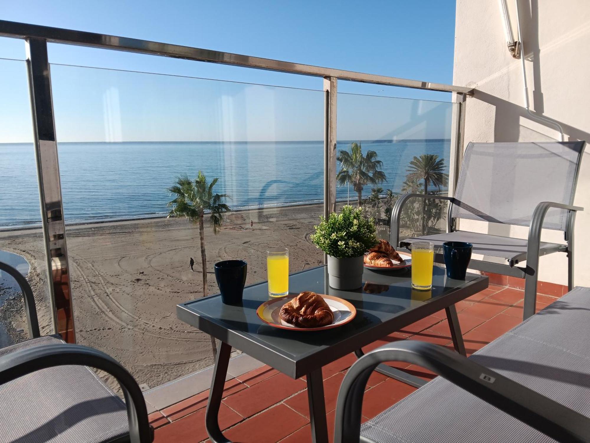 Apartment Iberia Playa